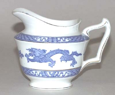Jug or Pitcher c1930s